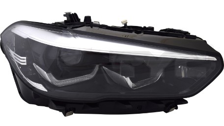 Prednje svjetlo LED (desna strana) / BMW X5 G05 (2018-2022), 20-17977-06-2