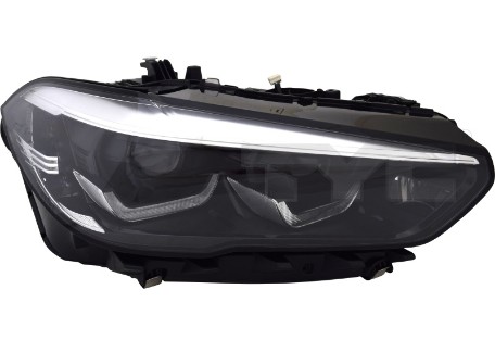 Prednje svjetlo LED (desna strana) / BMW X5 G05 (2018-2022), 20-17977-06-2