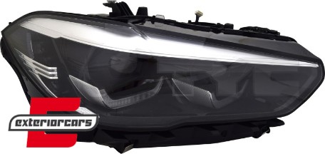 Prednje svjetlo LED (desna strana) / BMW X5 G05 (2018-), 20-17859-06-2
