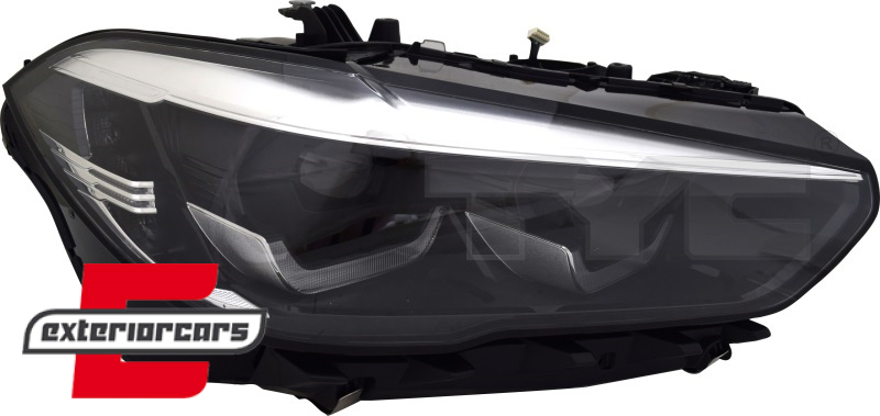 Prednje svjetlo LED (desna strana) / BMW X5 G05 (2018-), 20-17859-06-2