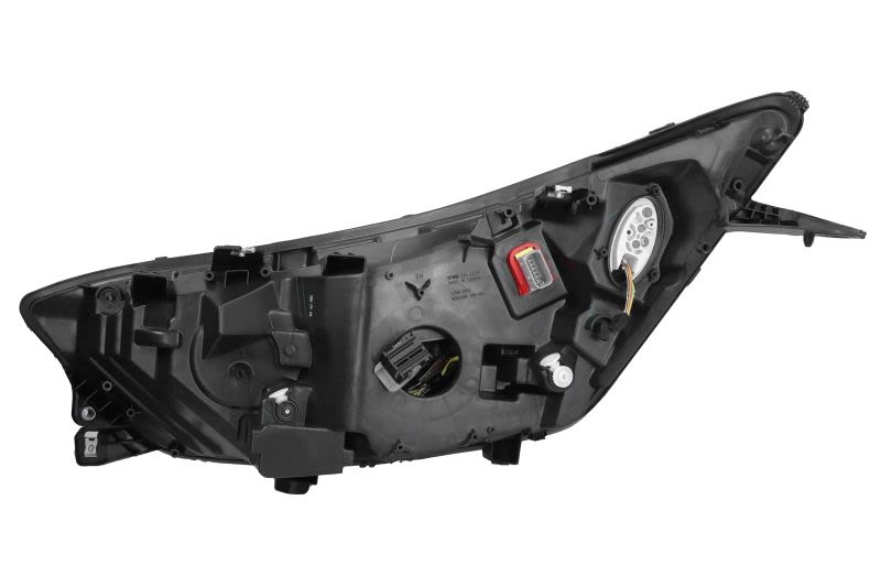 Prednje svjetlo LED (desna strana) / Iveco Daily VI (2019-), 20-19229-06-2