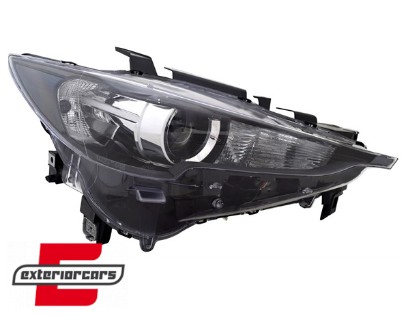 Prednje svjetlo LED (desna strana) / Mazda CX-5 KF (11.2016-), 20-16503-06-9