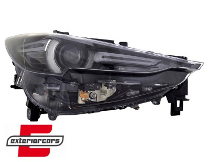 Prednje svjetlo LED (desna strana) / Mazda CX-5 tip KF (11.2016-), 20-16205-16-9