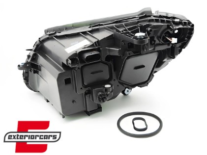 Prednje svjetlo LED (desna strana) / Mercedes C klasa W205 S205 (12.2013-12.2018), 20-16549-06-9
