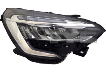 Prednje svjetlo LED (desna strana) / Renault Clio V (2019-), 20-19333-06-2