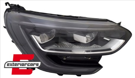 Prednje svjetlo LED (desna strana) / RENAULT MEGANE IV (2015-2020), 20-17075-06-2