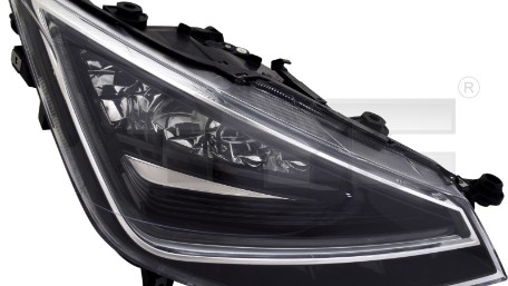 Prednje svjetlo LED (desna strana) / Seat Arona + Ibiza (2017-), 20-17733-06-2