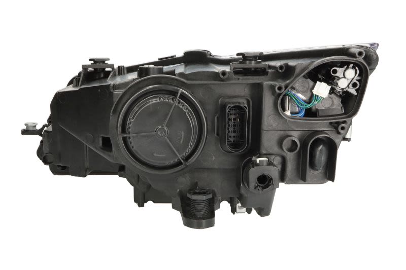 Prednje svjetlo LED (desna strana) / Seat Leon (2017-2021), 20-17521-06-2