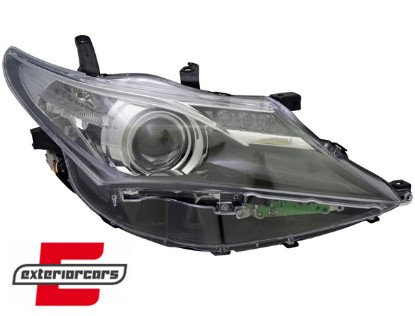Prednje svjetlo LED (desna strana) / Toyota Auris (2012-2015), 20-14553-16-2