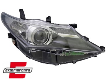Prednje svjetlo LED (desna strana) / Toyota Auris (2012-2015), 20-14553-16-2