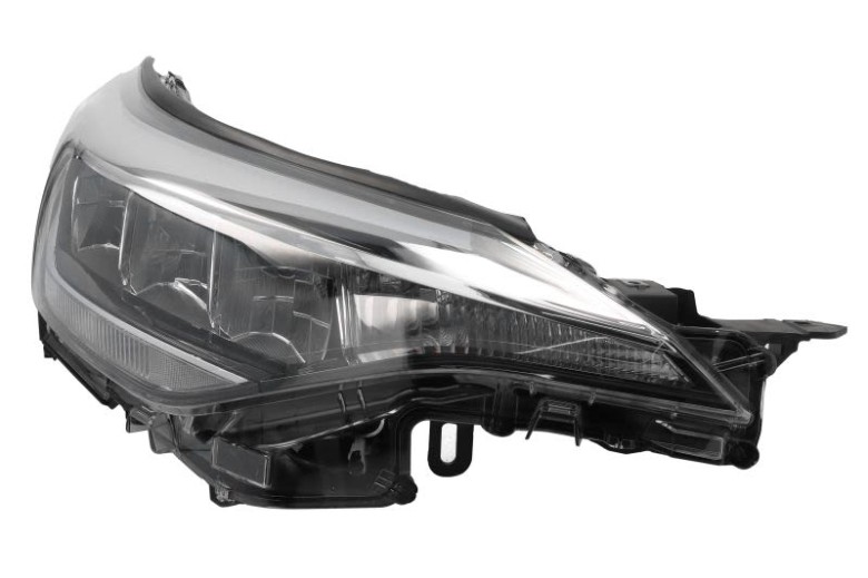 Prednje svjetlo LED (desna strana) / Toyota C-HR (2020-), 20-19625-06-2