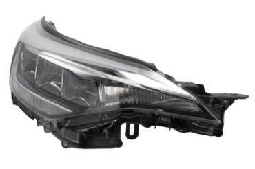 Prednje svjetlo LED (desna strana) / Toyota C-HR (2020-), 20-19625-06-2