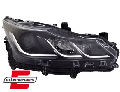 Prednje svjetlo LED (desna strana) / Toyota Corolla E21 (2018-2022), 20-17219-16-2