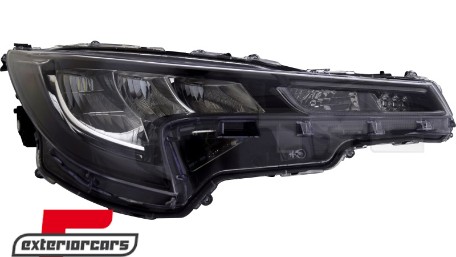 Prednje svjetlo LED (desna strana) / Toyota Corolla E21 (2018-), 20-17631-00-2
