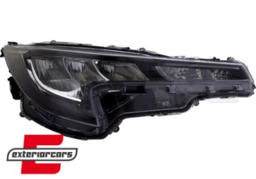 Prednje svjetlo LED (desna strana) / Toyota Corolla E21 (2018-), 20-17631-00-2