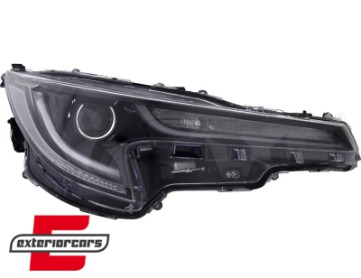 Prednje svjetlo LED (desna strana) / Toyota Corolla E21 (2018-), 20-17633-06-2
