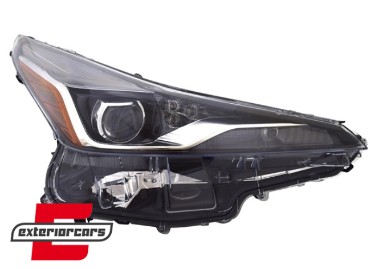Prednje svjetlo LED (desna strana) / TOYOTA PRIUS (2019-), 20-17661-06-2