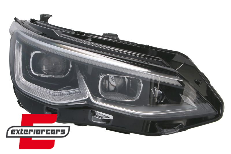 Prednje svjetlo LED (desna strana) / VW Golf 8 (2019-), 20-19133-06-2