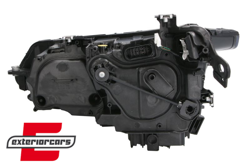 Prednje svjetlo LED (desna strana) / VW Golf 8 (2019-), 20-19133-06-2