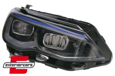 Prednje svjetlo LED (desna strana) / VW Golf 8 (2019-), 20-19133-16-2