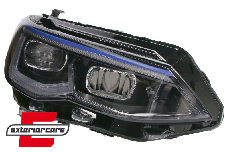 Prednje svjetlo LED (desna strana) / VW Golf 8 (2019-), 20-19133-16-2