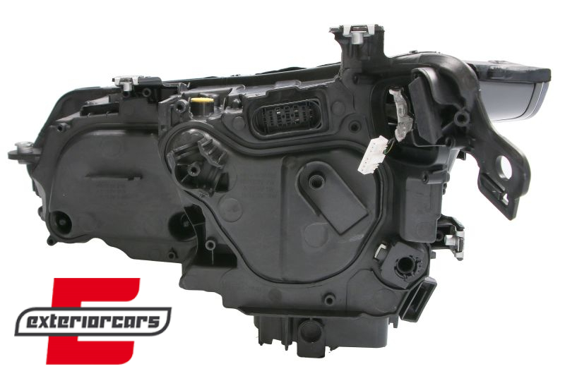Prednje svjetlo LED (desna strana) / VW Golf 8 (2019-), 20-19133-26-2