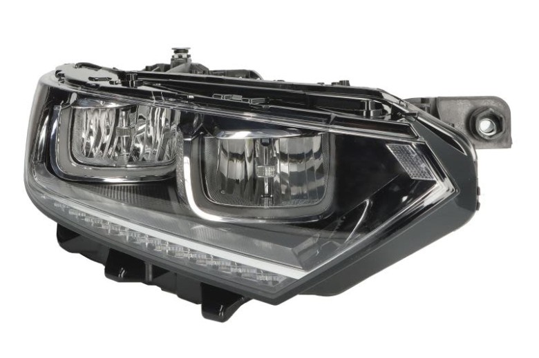Prednje svjetlo LED (desna strana) / VW Passat B8 (2014-2019), 20-17923-06-2