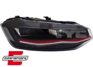 Prednje svjetlo LED (desna strana) / VW Polo AW GTI (2017-), 20-19211-16-2