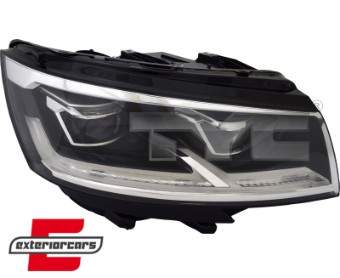 Prednje svjetlo LED (desna strana) / VW T6 Multivan + Transporter (2019-), 20-19205-06-2