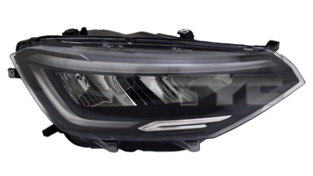 Prednje svjetlo LED (desna strana) / VW Taigo (2021-), 20-19437-06-2