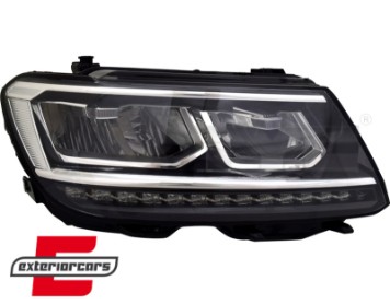 Prednje svjetlo LED (desna strana) / VW Tiguan 2 (2016-2020), 20-16203-06-2