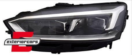 Prednje svjetlo LED (lijeva strana) / AUDI A5 F5 (06.2016-), 20-17646-16-2