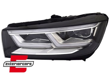 Prednje svjetlo LED (lijeva strana) / AUDI Q5 FY (05.2016-), 20-17398-16-2