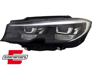 Prednje svjetlo LED (lijeva strana) / BMW serije 3 G20 G21 (2018-2022), 20-17650-16-2