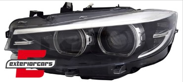 Prednje svjetlo LED (lijeva strana) / BMW serije 4 F32 + F33 + F36 (03.2017-), 20-16748-16-9