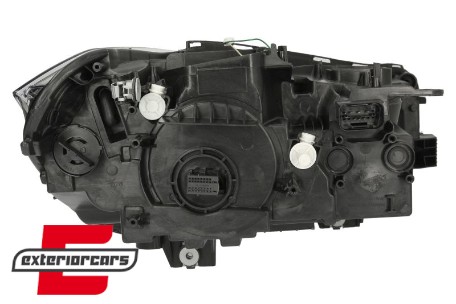 Prednje svjetlo LED (lijeva strana) / BMW X1 F48 (07.2016-07.2019), 20-16198-06-9