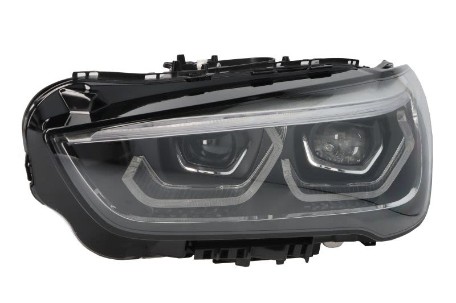 Prednje svjetlo LED (lijeva strana) / BMW X1 F48 (2019-2022), 20-19242-06-2