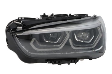 Prednje svjetlo LED (lijeva strana) / BMW X1 F48 (2019-2022), 20-19242-06-2