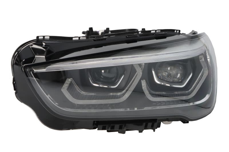 Prednje svjetlo LED (lijeva strana) / BMW X1 F48 (2019-2022), 20-19242-06-2