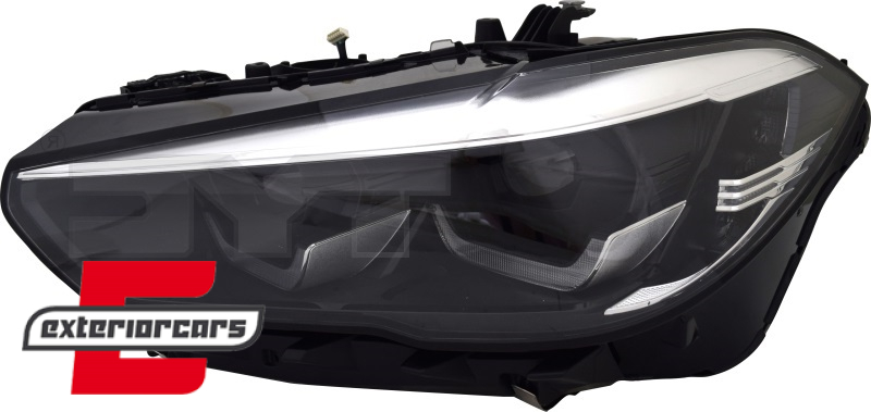 Prednje svjetlo LED (lijeva strana) / BMW X5 G05 (2018-), 20-17860-06-2