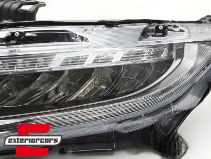 Prednje svjetlo LED (lijeva strana) / HONDA CIVIC X (FC/FK) (12.2015-2021), 20-15266-00-9