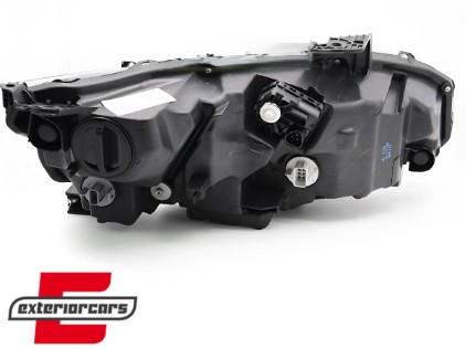 Prednje svjetlo LED (lijeva strana) / HONDA CIVIC X (FC/FK) (12.2015-2021), 20-15266-00-9
