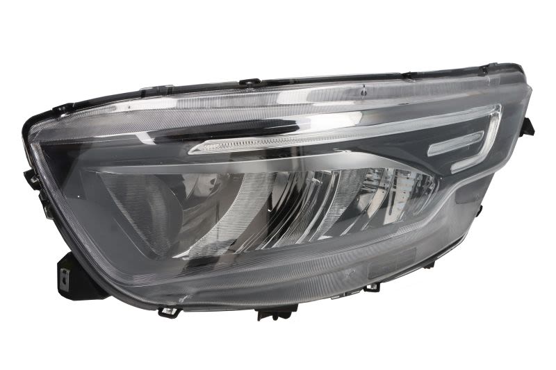Prednje svjetlo LED (lijeva strana) / Iveco Daily VI (2019-), 20-19230-06-2