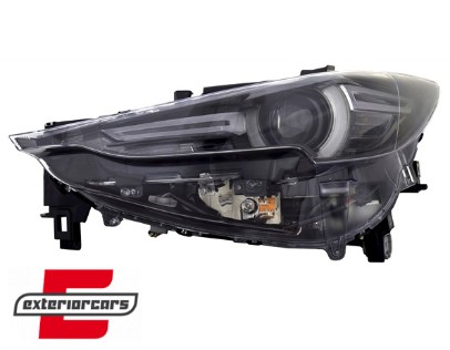 Prednje svjetlo LED (lijeva strana) / Mazda CX-5 tip KF (11.2016-), 20-16206-16-9