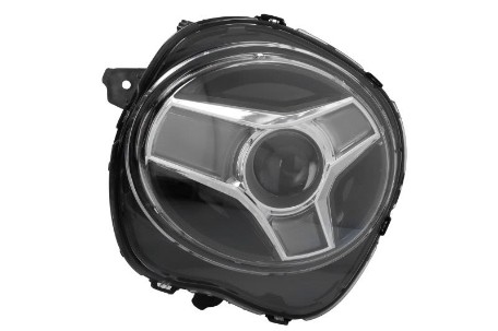 Prednje svjetlo LED (lijeva strana) / Nissan Juke (2019-), 20-19630-06-2
