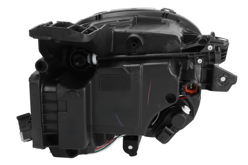 Prednje svjetlo LED (lijeva strana) / Nissan Juke (2019-), 20-19630-06-2
