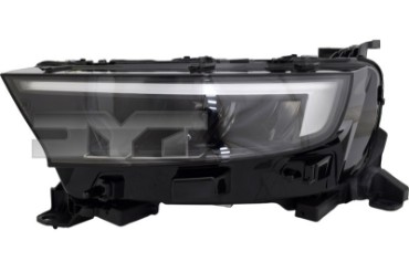 Prednje svjetlo LED (lijeva strana) / Opel Mokka + Mokka E (2020-), 20-19624-06-2