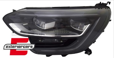 Prednje svjetlo LED (lijeva strana) / RENAULT MEGANE 4 (2015-2020), 20-17498-06-2