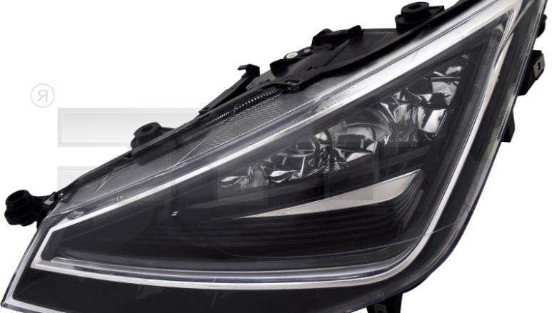 Prednje svjetlo LED (lijeva strana) / Seat Arona + Ibiza (2017-), 20-17734-06-2