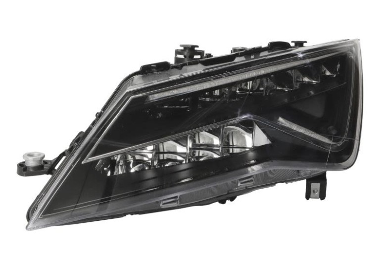 Prednje svjetlo LED (lijeva strana) / Seat Leon (2017-2021), 20-17522-06-2
